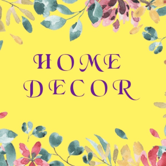 HOME DECOR - Picture 4 of 4